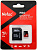 ����� ������ 32Gb MicroSD Netac P500 Extreme Pro + SD ������� (NT02P500PRO-032G-R), retail 