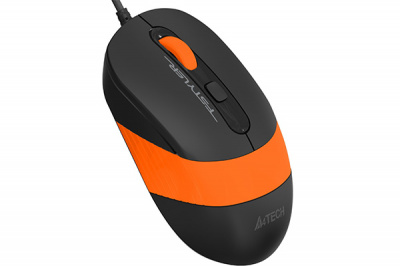 ���� A4 Fstyler FG10S ������/��������� ���������� (2000dpi) silent ������������ USB (4but)