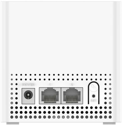 ������������� CUDY M3000S(2-Pack) AX3000 Wi-Fi 6 Mesh Solution