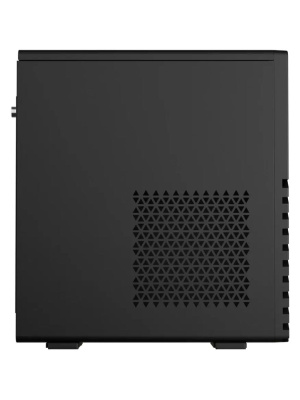 ����-�� AQUARIUS Pro P30 K51 USFF1, Intel Core i5-12400/16 �� DDR4/512 �� SSD/Intel UHD Graphics/��� ��/����������, ����, ������ (P30K511M2528C151F02NWNUTNN3)