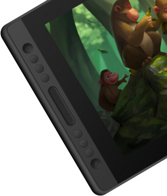 ����������� ������� Huion Kamvas PRO 16