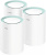 ��������� Mesh ������ CUDY M1500(3-Pack), Wi-Fi 6, AX1500, 2.4/5���, �����