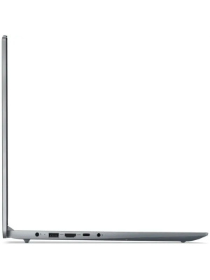  Lenovo IdeaPad Slim 3 16IAH8, 16" (1920x1200) IPS/Intel Core i5-12450H/16  DDR5/512  SSD/Intel UHD Graphics/ ,  (83ES003PRK)
