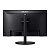  27" ACER Vero CB272UE3bmiiprx Black (IPS, 2560x1440, 1ms, 350cd, 100Hz, 2xHDMI(2.0) + 1xDP(1.2) + SPK + Audio Out, Speakers 2Wx2, sync: FreeSync, hdr: HDR 10, hadj 165, DE: Delta E<1, Vesa:100x100)
