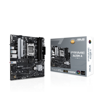 ����������� ����� ASUS PRIME A620M-A-CSM (90MB1F10-M0EAYC)