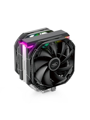  DeepCool AS500 PLUS
