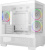 Корпус Deepcool CG380 3F WH без БП, боковое окно Корпус Deepcool CG380 3F WH без БП, боковое окно
