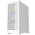  Powercase Ultimate White CUW-A4