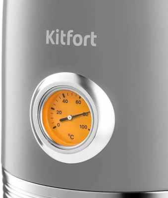 ������ ������������� Kitfort ��-6605 1.7�. 2200�� ����� (������: ����������� �����)