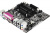 Материнская плата ASRock Q1900B-ITX + Celeron J1900 onboard Материнская плата ASRock Q1900B-ITX + Celeron J1900 onboard