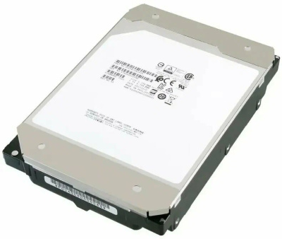 ������� ���� ��������� Toshiba Infortrend 10TB 3.5" SAS 12Gb 7200rpm LFF HDD, HELT72S3T10-0030G