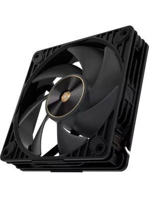 ���������� � ������ ASUS PROART PF120 FAN PWM BLACK