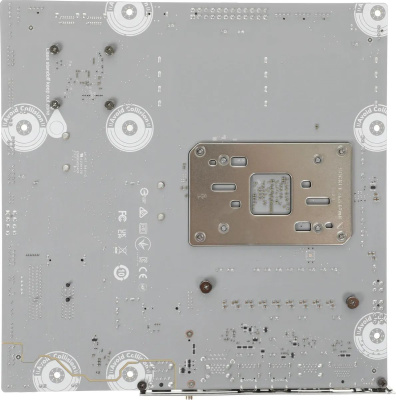 ����������� ����� MSI B850M GAMING PLUS WIFI SocketAM5 AMD B850, mATX, Ret