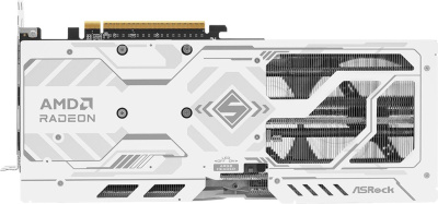 ���������� ASRock AMD Radeon RX 9060 XT SL 16GO 16�� Steel Legend, GDDR6, OC, Ret