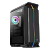  Aerocool Gladiator Duo-G-BK-v1    ATX 3x120mm 2xUSB3.0 audio bott PSU