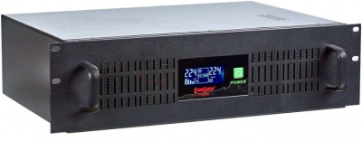 ��� (UPS) Exegate Power RM Smart UNL-1500 LCD (EP270874RUS)