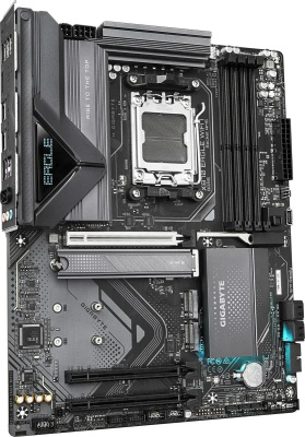   Gigabyte X870 EAGLE WIFI7, SocketAM5, AMD X870, ATX, Ret