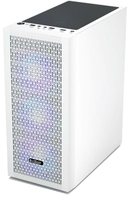 ������ PCCOOLER ��� ����� ������� MA100 MESH WH