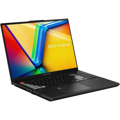  ASUS VivoBook Pro 16X OLED K6604JV-MX072W, 16" (3200x2000) OLED 120/Intel Core i7-13700HX/16 DDR5/1 SSD/GeForce RTX 4060 8/Windows 11 Home,  (90NB1102-M002X0)