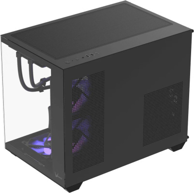 ������ Formula Z2M Plus AR V2, ��� ��, Mini-Tower, Black
