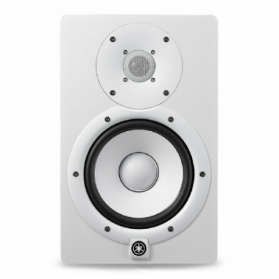 �������� ���������� �� Yamaha HS7 W, �����