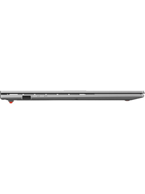������� ASUS Vivobook Go 15 E1504FA-BQ4328, 15.6" (1920x1080) IPS/AMD Ryzen 5 40/16 �� DDR5/512 �� SSD/AMD Radeon Graphics/��� �������, ����������� (90NB0ZR1-M077D0)