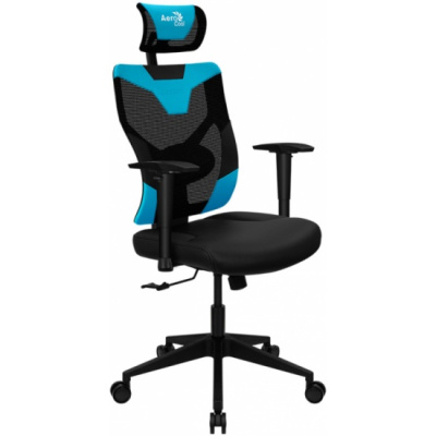 ������ ���������� Aerocool GUARDIAN Ice Blue (<150��, ������������, �������� ��������, 2D �����������)
