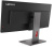 Монитор Lenovo 34" ThinkVision P34WD-40 черный IPS LED 4ms 21:9 HDMI M/M HAS Piv 2000:1 350cd 178гр/178гр 3440x1440 120Hz DP WQ USB 10кг Монитор Lenovo 34" ThinkVision P34WD-40 черный IPS LED 4ms 21:9 HDMI M/M HAS Piv 2000:1 350cd 178гр/178гр 3440x1440 120Hz DP WQ USB 10кг