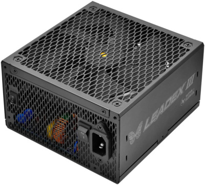 ���� ������� �� Super Flower Leadex III Gold 850W, ATX 3.1, Full Modular, SF-850F14GE(GL)