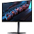 ������� Gigabyte 27" G27Q3 ������ IPS LED 16:9 HDMI ����������� HAS Piv 1000:1 350cd 178��/178�� 2560x1440 200Hz DP 2K USB 6.32��