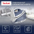 Парогенератор Tefal Express Optimal SV4110E0 2200Вт синий/белый Парогенератор Tefal Express Optimal SV4110E0 2200Вт синий/белый