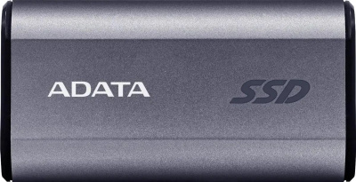 ������������� ���������� SSD ADATA 2TB SC750 SC750-2000G-CCBK USB 3.2 Gen 2 Type-C, 1050/1000
