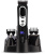 Триммер Vitek VT-2549 черный Триммер Vitek VT-2549 черный