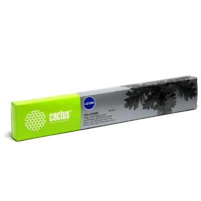 �������� ��������� Cactus CS-LQ1000 ������ ��� EPSON LQ-1000/1050/1070/1170/FX/LX-1000/1050/1070/115