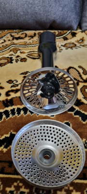 ������� Moulinex DD95HD10 InfinyForce Pro