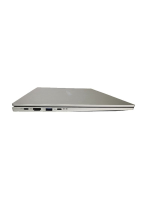������� Kraftway Kraftbook KB-660, 16" (1920x1200) IPS/Intel Core i5-1235U/8 �� DDR4/256 �� SSD/Intel Iris Xe Graphics/��� �������, ����� (KB-660)