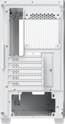 ������ ��� �� Case Ocypus Gamma C52 WH mATX  white no PSU