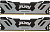  DDR5 2x24GB 7200MHz Kingston KF572C38RSK2-48 Fury Renegade XMP RTL Gaming PC5-57600 CL38 DIMM 288-pin 1.45 kit single rank   Ret