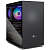  mATX Eurocase M10 Black 00-00854019