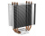 Кулер ID-COOLING SE-903-SD LGA1700/1200/115X/AM4/AM3/+/AM2/+/FM2/+/FM1 (TDP 130W, 3 тепл.трубки прямого контакта, FAN 92mm) RET Кулер ID-COOLING SE-903-SD LGA1700/1200/115X/AM4/AM3/+/AM2/+/FM2/+/FM1 (TDP 130W, 3 тепл.трубки прямого контакта, FAN 92mm) RET