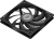 Кулер для процессора PCCooler RC600-67 black Кулер для процессора PCCooler RC600-67 black