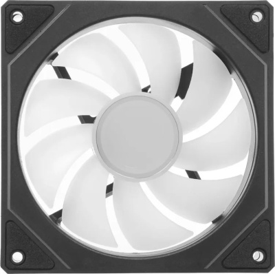 ���������� ��� ������� Formula Floe Se 12 ARGB 120�120x25 ������ 4-pin (FLOE SE 12BK ARPW) Ret