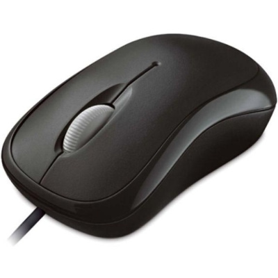 ���� MICROSOFT Basic Optical Mouse ������