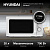   Hyundai HYM-M2051 20. 700 