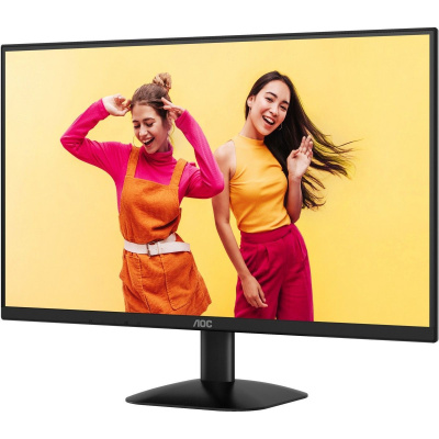������� 27" AOC 27B35HM VA 1920x1080 100Hz 4ms Black