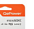 ����� ������ microSD GoPower 256GB Class10 UHS-I (U3) 100 ��/��� V30 ��� ��������