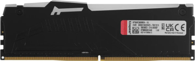 ������ ����������� Kingston 16GB 6000MT KF560C30BBEA-16