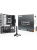 Материнская плата ASUS PRIME B840M-A WIFI, AM5, B840, 4*DDR5, 4*SATA, 3*M.2, 2*USB 3.2, 4*USB 2.0, Type-C, 4*PCIx16, 2* DP+HDMI, mATX; 90MB1J20-M0EAY0 Материнская плата ASUS PRIME B840M-A WIFI, AM5, B840, 4*DDR5, 4*SATA, 3*M.2, 2*USB 3.2, 4*USB 2.0, Type-C, 4*PCIx16, 2* DP+HDMI, mATX; 90MB1J20-M0EAY0