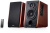 Колонки Edifier R1700BT 2.0 коричневый 66Вт BT Колонки Edifier R1700BT 2.0 коричневый 66Вт BT