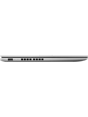 ������� ASUS Vivobook 15 X1502VA-BQ490, 15.6" (1920x1080) IPS/Intel Core i7-13620H/16 �� DDR4/512 �� SSD/Intel UHD Graphics/��� �������, ����������� (90NB10T2-M01FP0)
